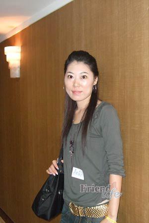 China women