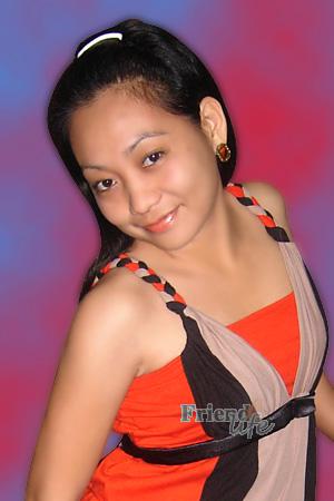 Philippines women