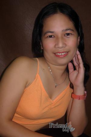 100358 - Analie Age: 41 - Philippines