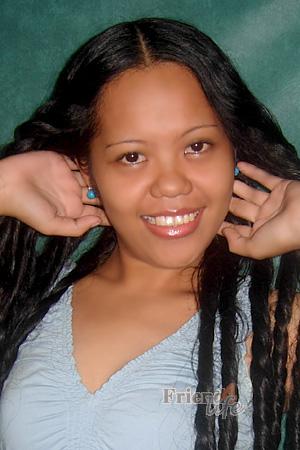 100729 - Lyka Eleanor Age: 37 - Philippines