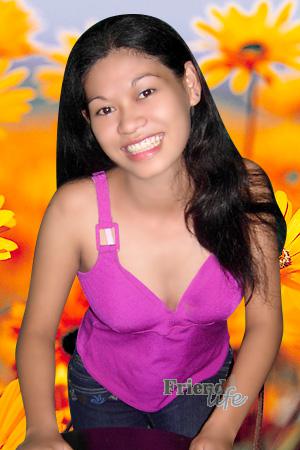 101055 - Sheryl Age: 34 - Philippines