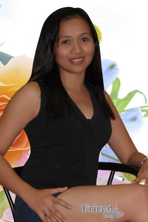 103073 - Crislie Ann Age: 27 - Philippines