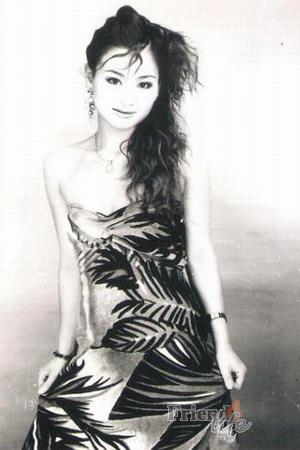China women