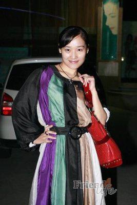 China women