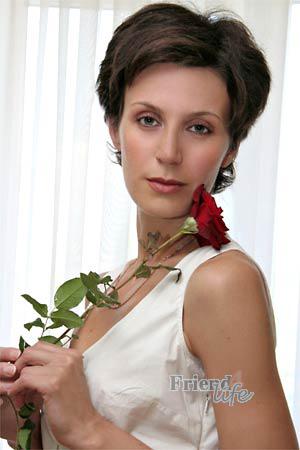 Russia women