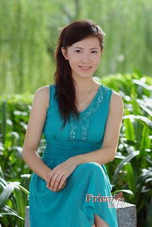 China women