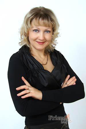 Ukraine women
