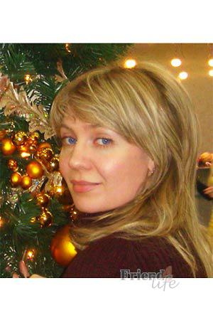 Ukraine women