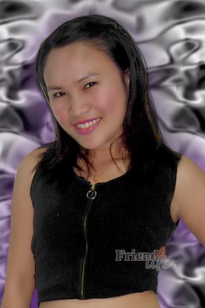 105463 - Eva Age: 36 - Philippines