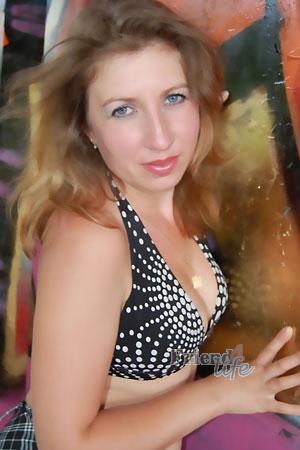 Ukraine women