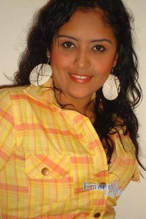 Colombia women