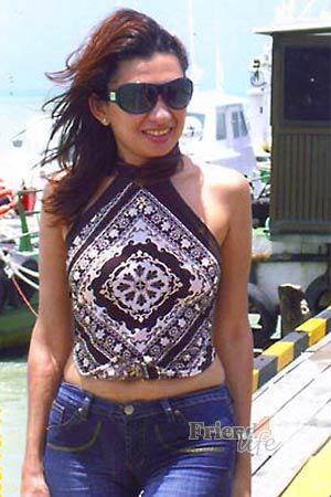 Colombia women