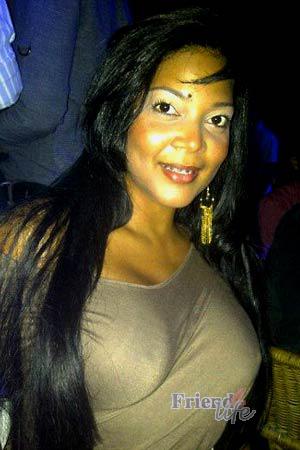 Colombia women