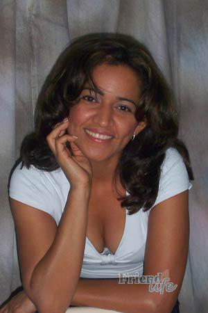 Colombia women
