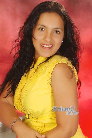 Colombia women