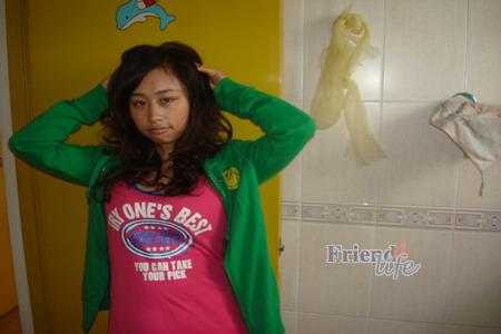 China women
