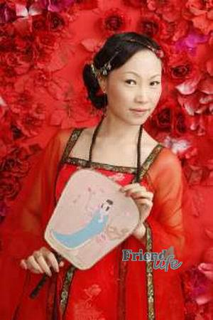 China women