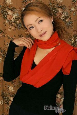 China women