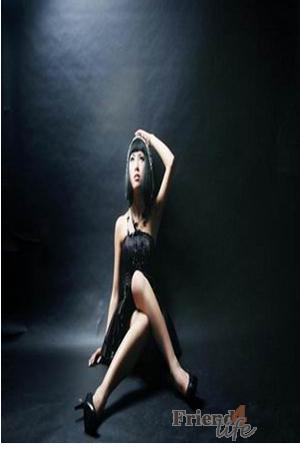 China women