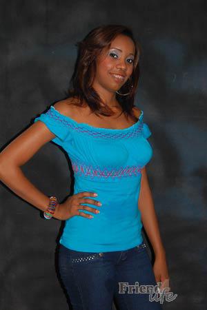 Colombia women