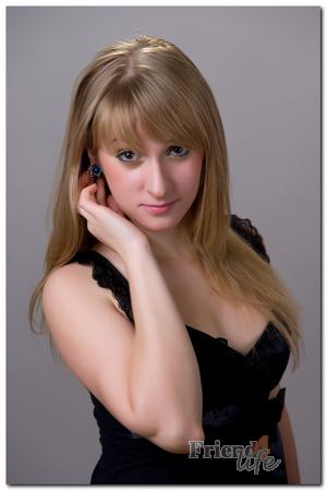 Ukraine women