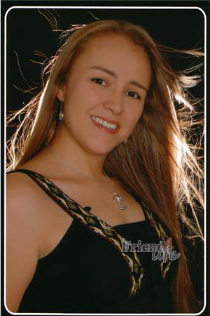 Colombia women