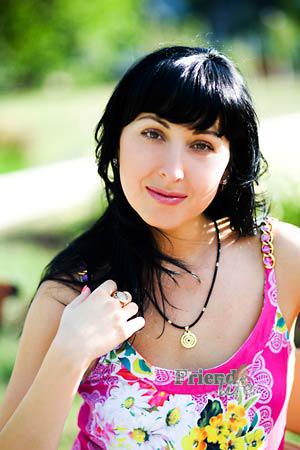 Ukraine women