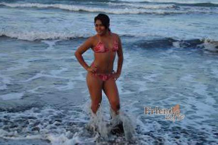 Costa Rica women