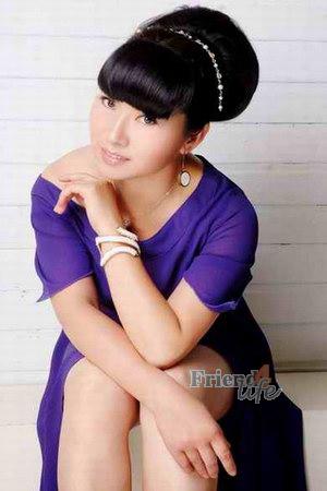 China women