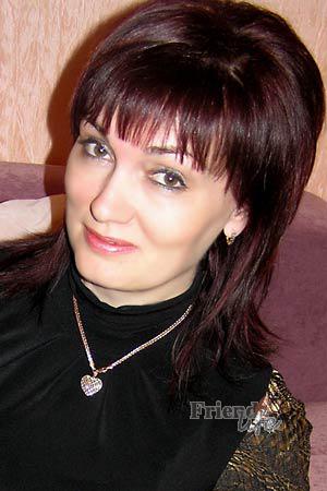 Ukraine women