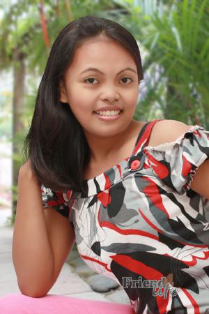 109024 - Cheryl Age: 34 - Philippines