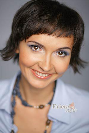 Russia women