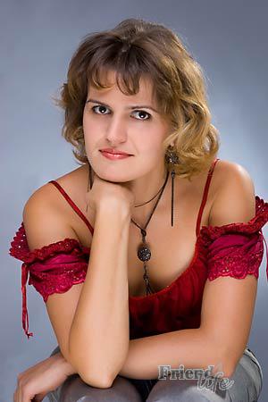 Ukraine women