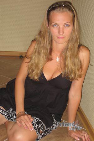 Russia women