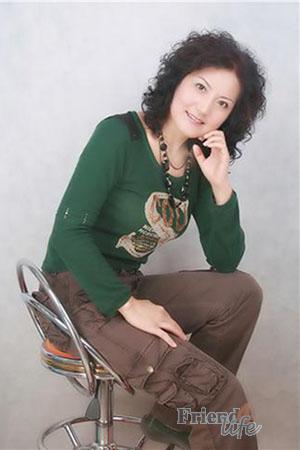 China women