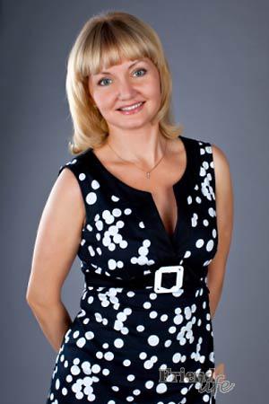 Russia women