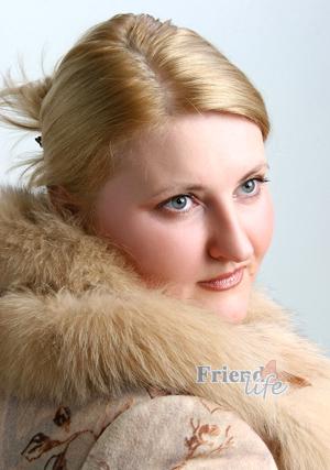 Ukraine women