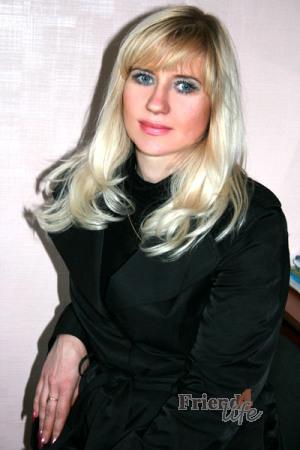 Ukraine women