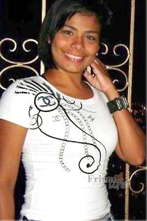 Colombia women