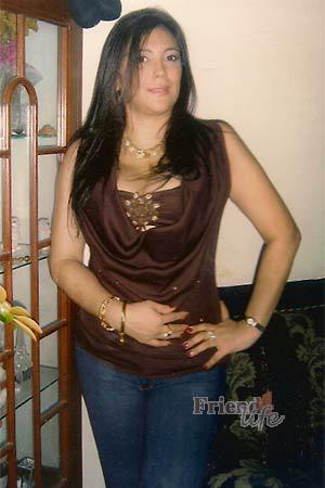 Colombia women