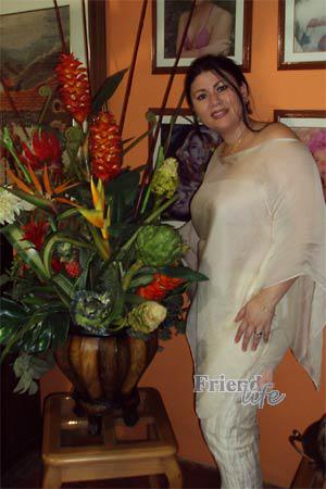 Colombia women