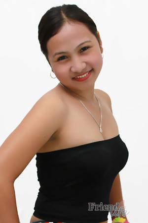 111648 - Marjorie Age: 33 - Philippines