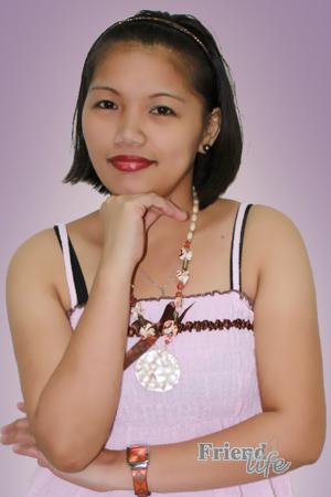 111670 - Analea Age: 35 - Philippines