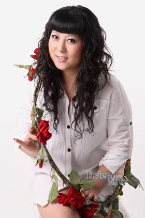 111886 - Lili Age: 49 - China