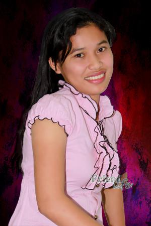 112524 - Cherry Faye Age: 36 - Philippines