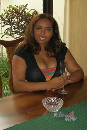 Costa Rica women