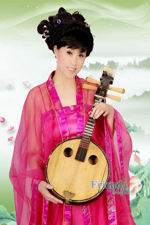 China women