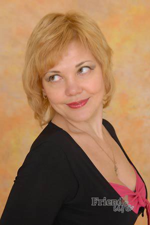 Ukraine women