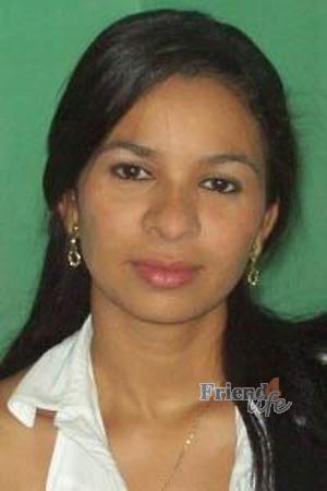 Colombia women