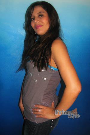 Colombia women
